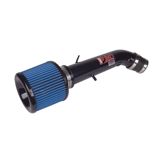 Injen 99-00 Honda Civic Black IS Short Ram Cold Air Intake System | IS1555BLK
