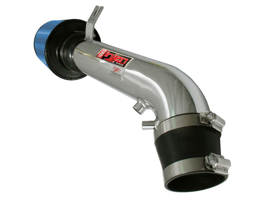 Injen 99-00 Honda Civic Polished IS Short Ram Cold Air Intake System | IS1560P