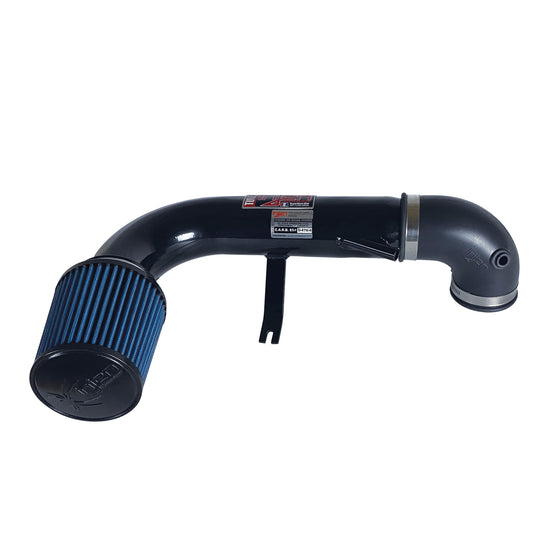 Injen 01-05 Honda Civic Black IS Short Ram Cold Air Intake System | IS1565BLK
