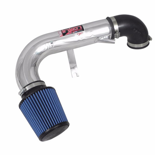 Injen 01-05 Honda Civic Polished IS Short Ram Cold Air Intake System | IS1565P