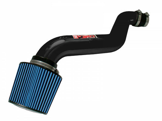 Injen 94-97 Honda Accord Black IS Short Ram Cold Air Intake System | IS1650BLK