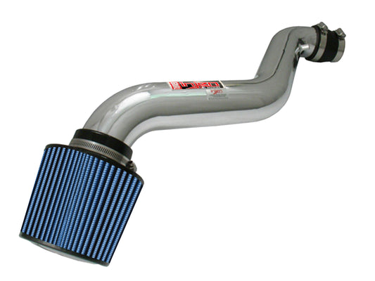 Injen 94-97 Honda Accord Polished IS Short Ram Cold Air Intake System | IS1650P