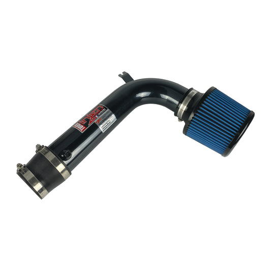 Injen 98-03 Honda Accord Black IS Short Ram Cold Air Intake System | IS1660BLK