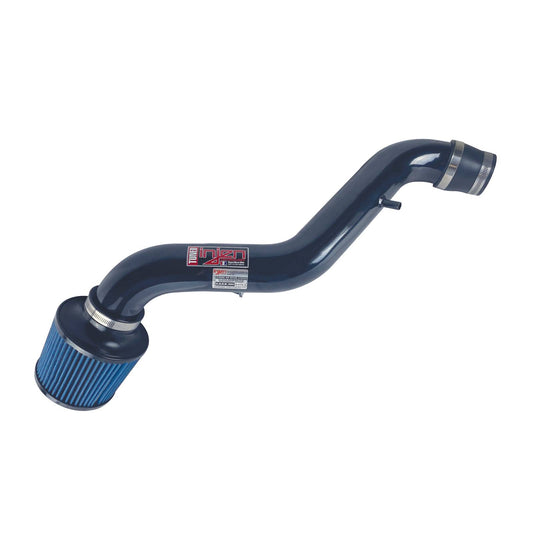 Injen 98-02 Honda Accord Black IS Short Ram Cold Air Intake System | IS1670BLK