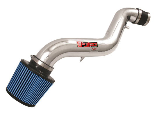 Injen 98-02 Honda Accord Polished IS Short Ram Cold Air Intake System | IS1670P