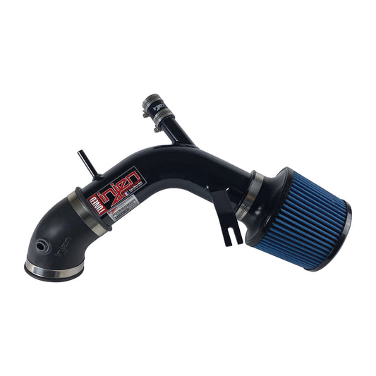 Injen 03-07 Honda Accord Black IS Short Ram Cold Air Intake System | IS1680BLK