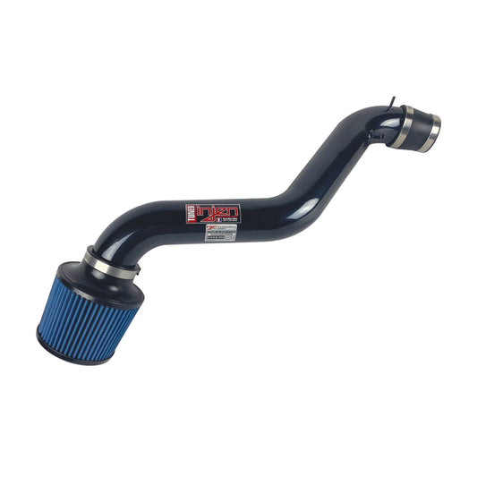 Injen 92-96 Honda Prelude Black IS Short Ram Cold Air Intake System | IS1700BLK