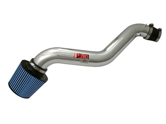 Injen 92-96 Honda Prelude Polished IS Short Ram Cold Air Intake System | IS1700P
