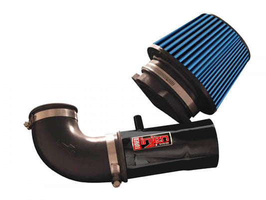 Injen 91-99 Mitsubishi 3000GT Black IS Short Ram Cold Air Intake System | IS1820BLK