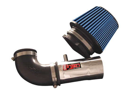 Injen 91-99 Mitsubishi 3000GT Polished IS Short Ram Cold Air Intake System | IS1820P