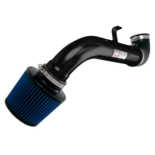 Injen 95-99 Mitsubishi Eclipse Black IS Short Ram Cold Air Intake System | IS1880BLK