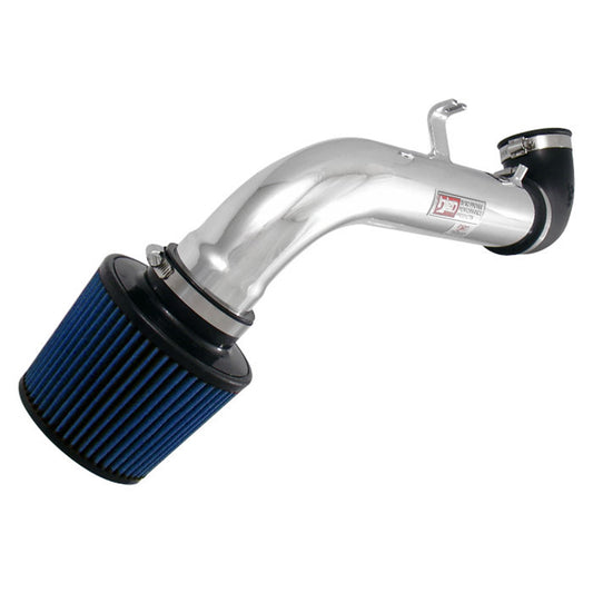 Injen 95-99 Mitsubishi Eclipse Polished IS Short Ram Cold Air Intake System | IS1880P