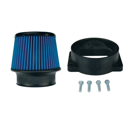 Injen 95-99 Mitsubishi Eclipse IS Short Ram Cold Air Intake System | IS1890F
