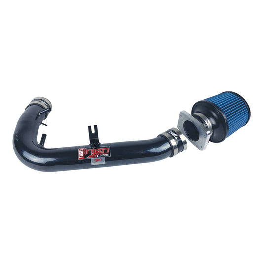 Injen 95-96 Nissan 240SX Black IS Short Ram Cold Air Intake System | IS1900BLK
