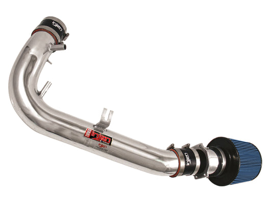 Injen 95-96 Nissan 240SX Polished IS Short Ram Cold Air Intake System | IS1900P
