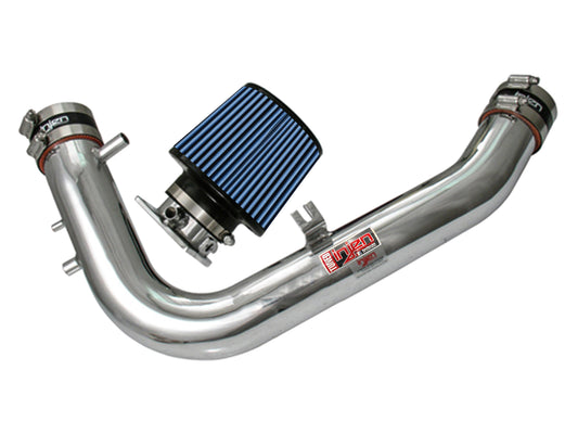 Injen 89-90 Nissan 240SX Polished IS Short Ram Cold Air Intake System | IS1910P
