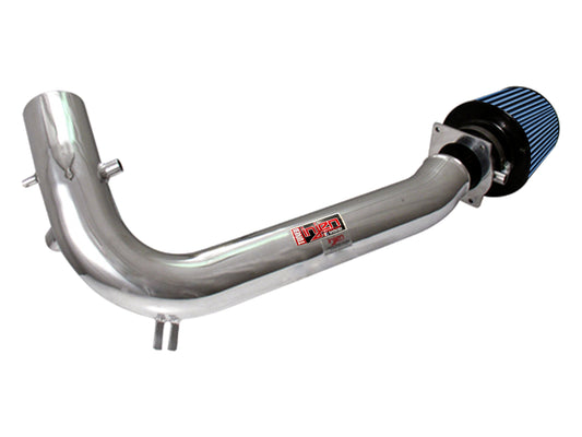 Injen 91-94 Nissan 240SX Polished IS Short Ram Cold Air Intake System | IS1920P
