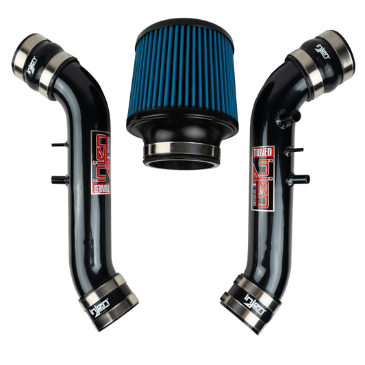 Injen 90-96 Nissan 300Z Black IS Short Ram Cold Air Intake System | IS1980BLK