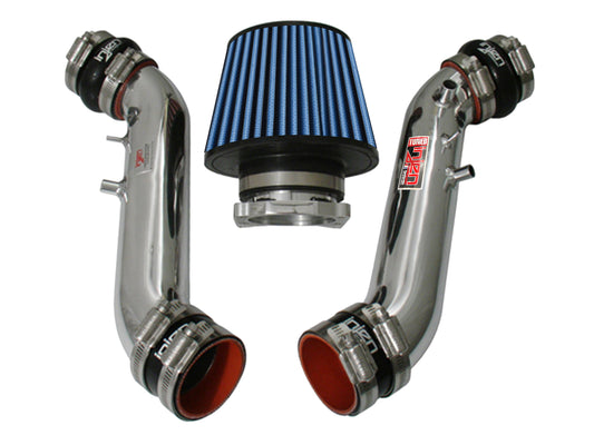 Injen 90-96 Nissan 300Z Polished IS Short Ram Cold Air Intake System | IS1980P