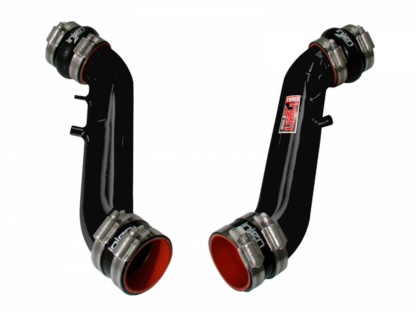 Injen 90-96 Nissan 300Z Black IS Short Ram Cold Air Intake System | IS1981BLK