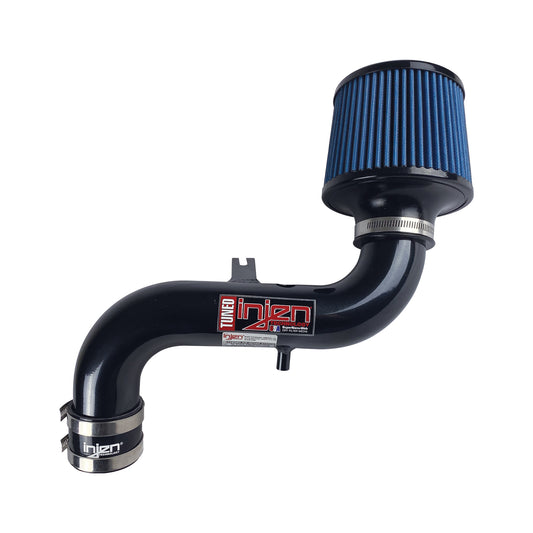 Injen 97-99 Toyota Camry Black IS Short Ram Cold Air Intake System | IS2020BLK