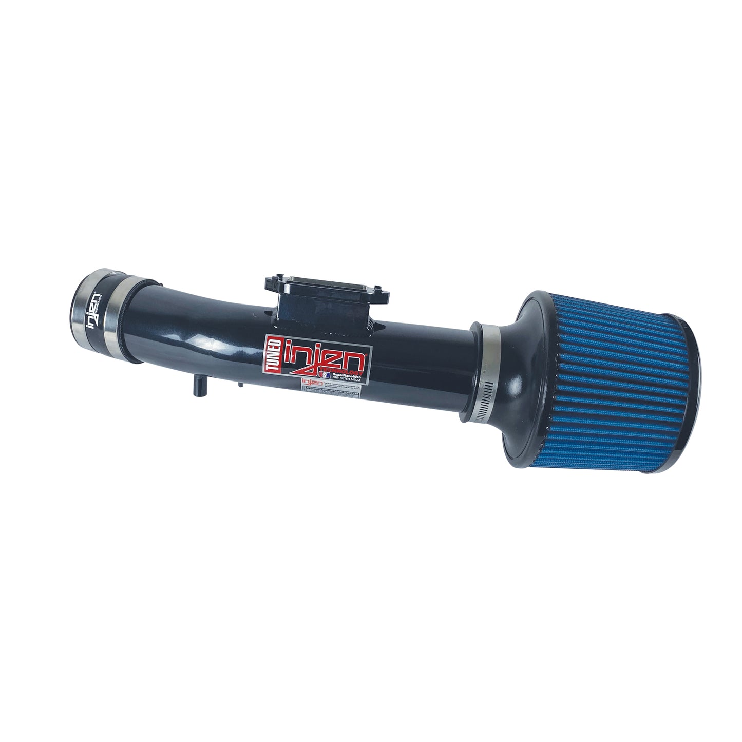 Injen 97-03 Toyota Camry Black IS Short Ram Cold Air Intake System | IS2030BLK