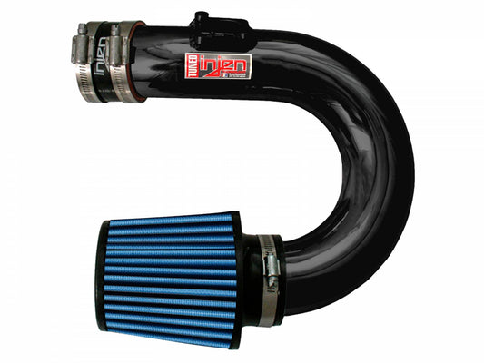 Injen 99-04 Toyota Celica Black IS Short Ram Cold Air Intake System | IS2035BLK