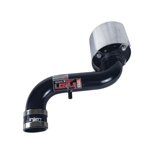 Injen 94-99 Toyota Celica Black IS Short Ram Cold Air Intake System | IS2040BLK