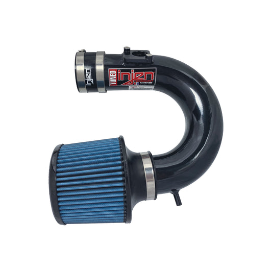 Injen 99-04 Toyota Celica Black IS Short Ram Cold Air Intake System | IS2045BLK