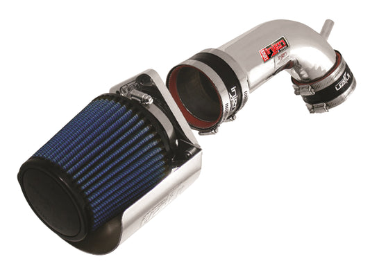 Injen 92-95 Lexus GS Polished IS Short Ram Cold Air Intake System | IS2083P