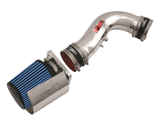 Injen 92-95 Lexus SC Polished IS Short Ram Cold Air Intake System | IS2085P