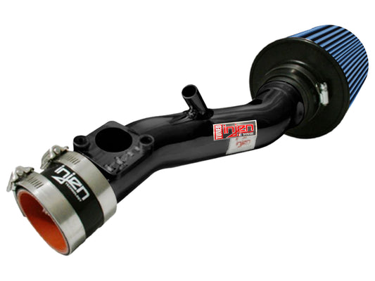 Injen 04-05 Scion xB Black IS Short Ram Cold Air Intake System | IS2100BLK