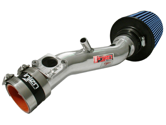 Injen 04-05 Scion xB Polished IS Short Ram Cold Air Intake System | IS2100P