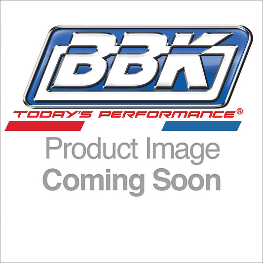 BBK 05-10 Chrysler 300 Exhaust Header | 4013