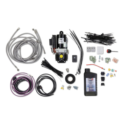 KW HLS Coilover Kit Audi A5 S5