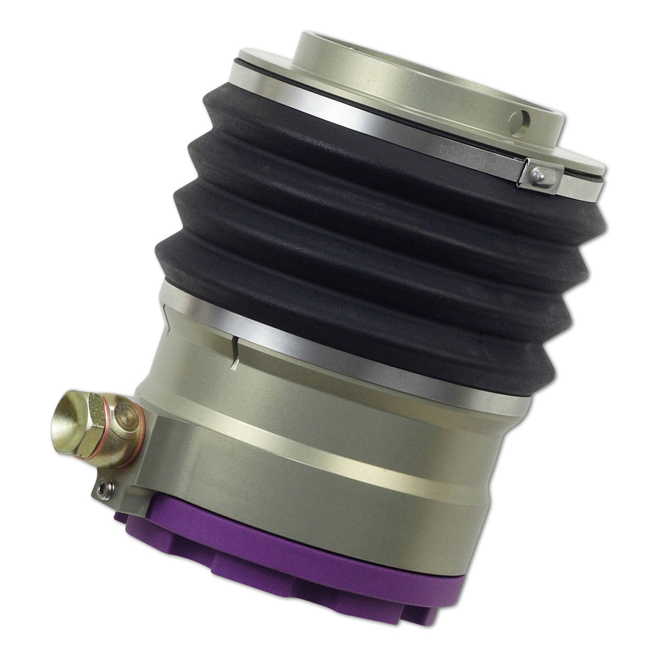 KW HLS Coilover Kit Audi A5 S5