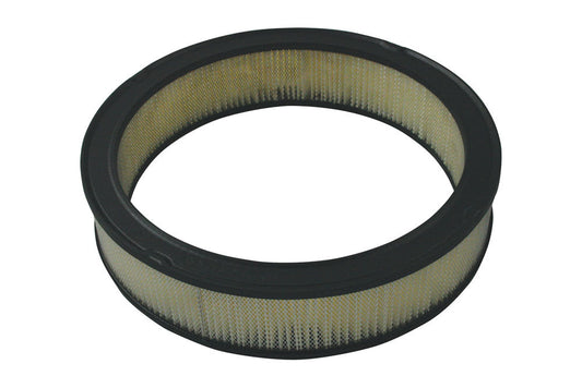 Moroso Universal 14x3in. Air Cleaner Element | 97080