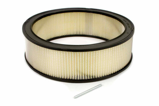 Moroso Universal 14x4 Air Filter Element  | 97081