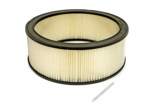 Moroso Universal 14 x 5in. Air Cleaner Element | 97330