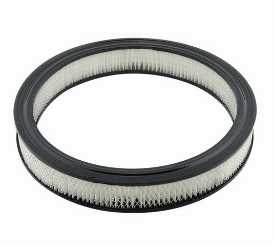 Mr. Gasket Universal Replacement Element Air Filter | 1480A