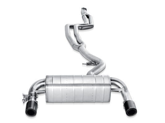Akrapovic 2012-2015 BMW Evolution Line (SS) | MTP-BM/SS/1H