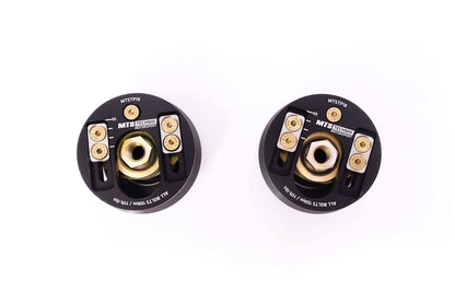 MTS Technik 83-02 VW Universal Adjustable camber plates - MTSCP18SET