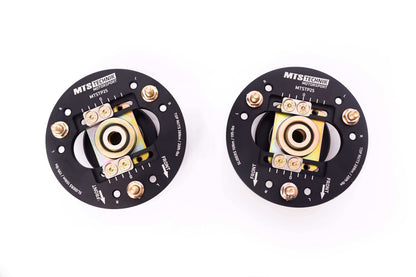 MTS Technik 90-15 BMW Universal Adjustable camber plates - MTSCP25SET