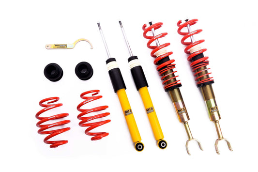 MTS Technik 97-05 Audi A6, VW Passat Coilover Suspension Street - MTSGWAU38