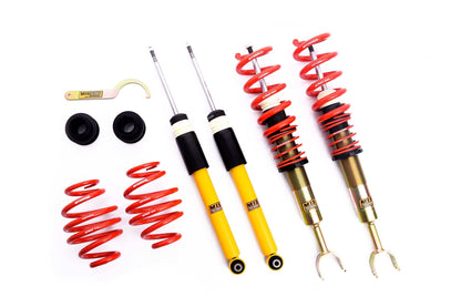 MTS Technik 97-05 Audi A6, VW Passat Coilover Suspension Street - MTSGWAU39