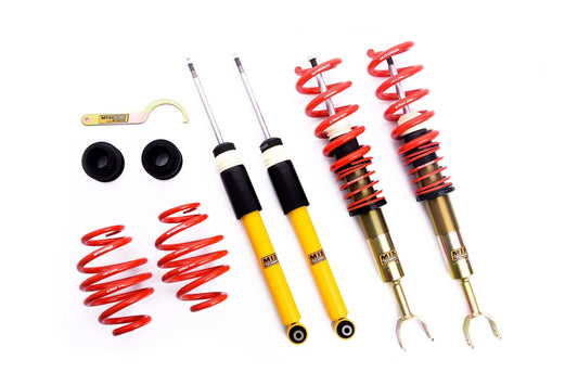 MTS Technik 97-05 Audi A6, VW Passat Coilover Suspension Street - MTSGWAU39