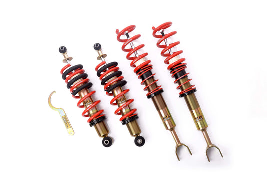 MTS Technik 94-01 Audi Quattro A4, S4, RS4 Coilover Suspension Street - MTSGWAU40