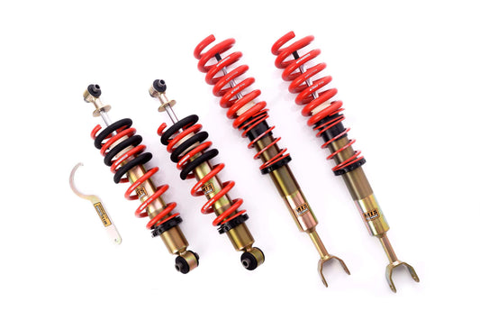 MTS Technik 94-01 Audi A4 Quattro, S4, RS4 Coilover Suspension Stance - MTSGWAU41-S