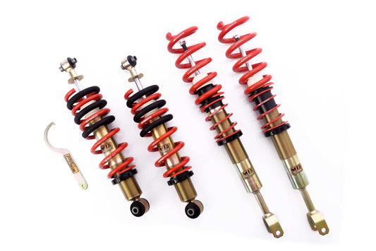 MTS Technik 94-01 Audi A4 Quattro Coilover Suspension Street - MTSGWAU41