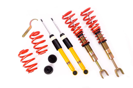MTS Technik 04-11 Audi A6, A6 Quattro Coilover Suspension Street - MTSGWAU50